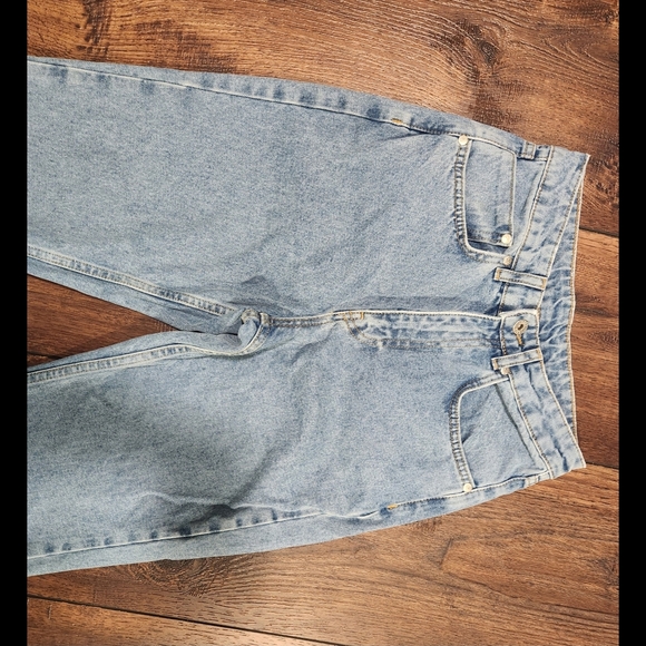 NWOT Retro Ragged Priest Jeans - Picture 5 of 13